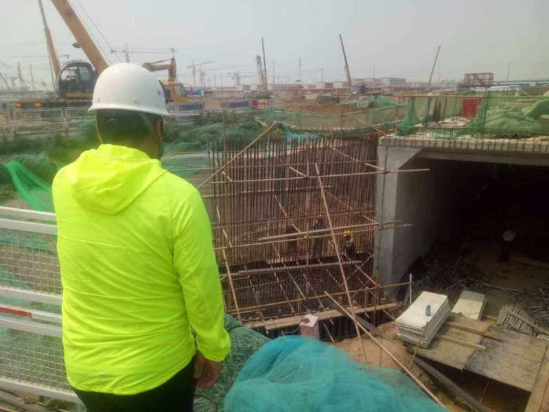 旁站监理一般是兼职还是专职人员,旁站监理工程师 第1张 旁站监理一般是兼职还是专职人员,旁站监理工程师 第1张