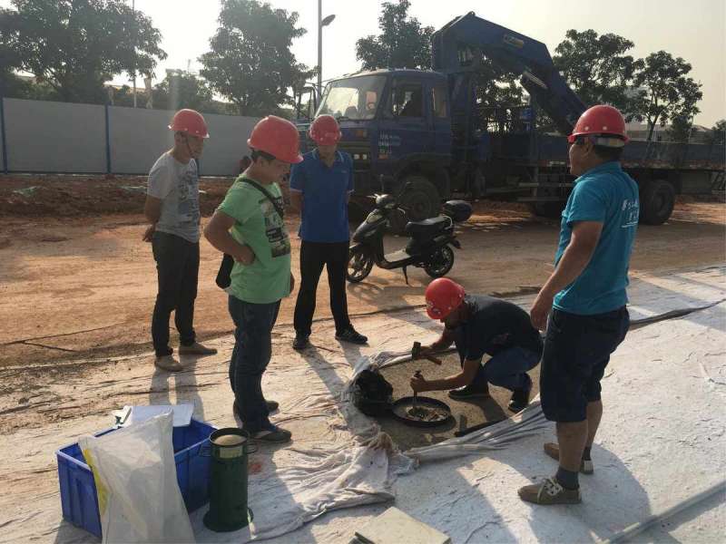 旁站监理一般是兼职还是专职人员,旁站监理工程师 第2张 旁站监理一般是兼职还是专职人员,旁站监理工程师 第2张