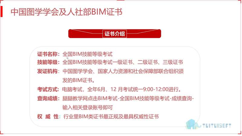 人社部bim专项职业能力证书人社部立项bim工程师 第2张 人社部bim专项职业能力证书人社部立项bim工程师 第2张