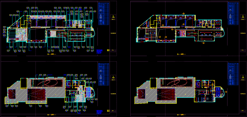 钢构cad,钢构CAD破解版 第1张 钢构cad,钢构CAD破解版 第1张