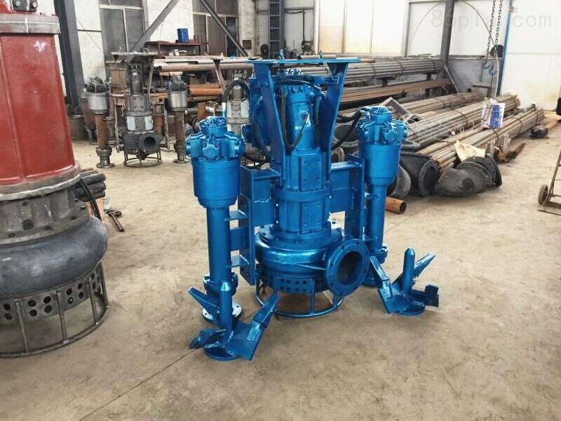 泥浆泵清淤施工方案设计泥浆泵清淤施工方案 第1张 泥浆泵清淤施工方案设计泥浆泵清淤施工方案 第1张