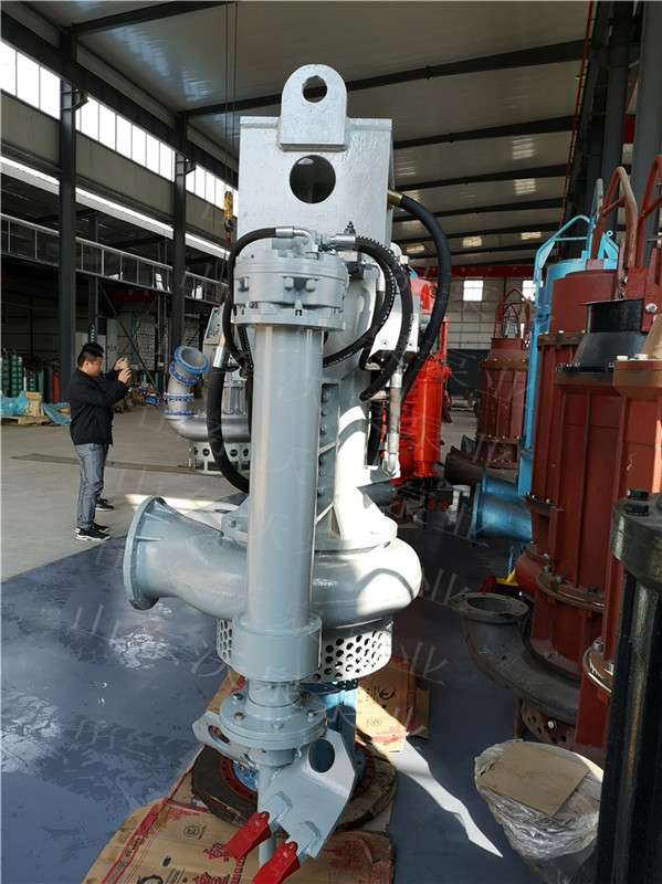 泥浆泵清淤施工方案设计泥浆泵清淤施工方案 第2张 泥浆泵清淤施工方案设计泥浆泵清淤施工方案 第2张