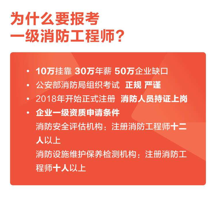 消防工程师报考条件2022年,消防工程师报考条件2020 第2张 消防工程师报考条件2022年,消防工程师报考条件2020 第2张