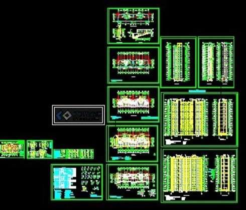 网易建筑图纸下载官网,网易建筑图纸下载 第2张 网易建筑图纸下载官网,网易建筑图纸下载 第2张