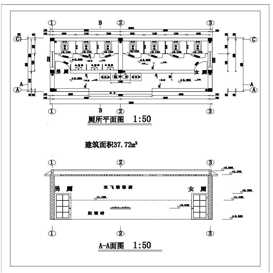 图纸设计,图纸设计是什么专业  第1张