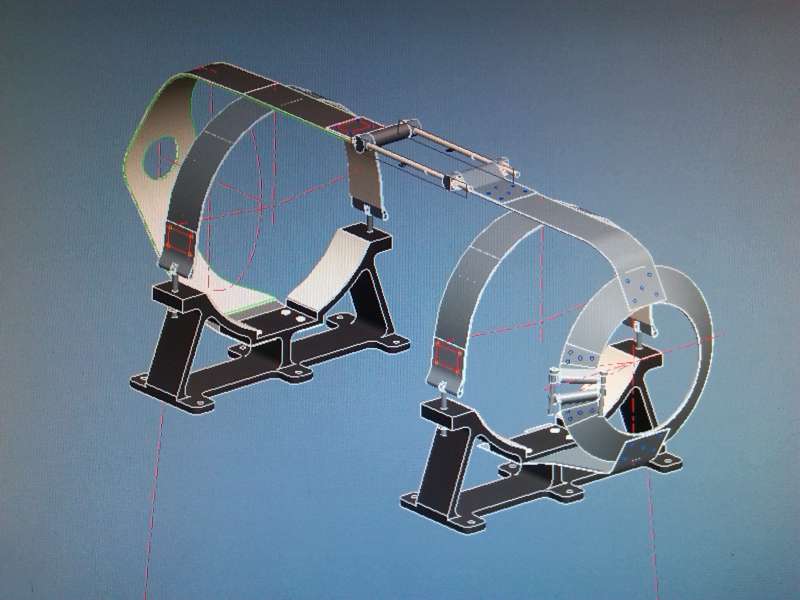 结构工程师只懂钣金件结构工程师只懂钣金件可以吗 第1张 结构工程师只懂钣金件结构工程师只懂钣金件可以吗 第1张