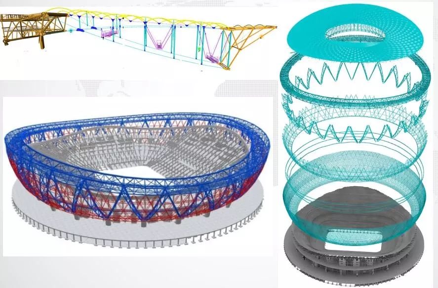 中国铁建bim工程实验室,铁建重工bim工程师  第2张