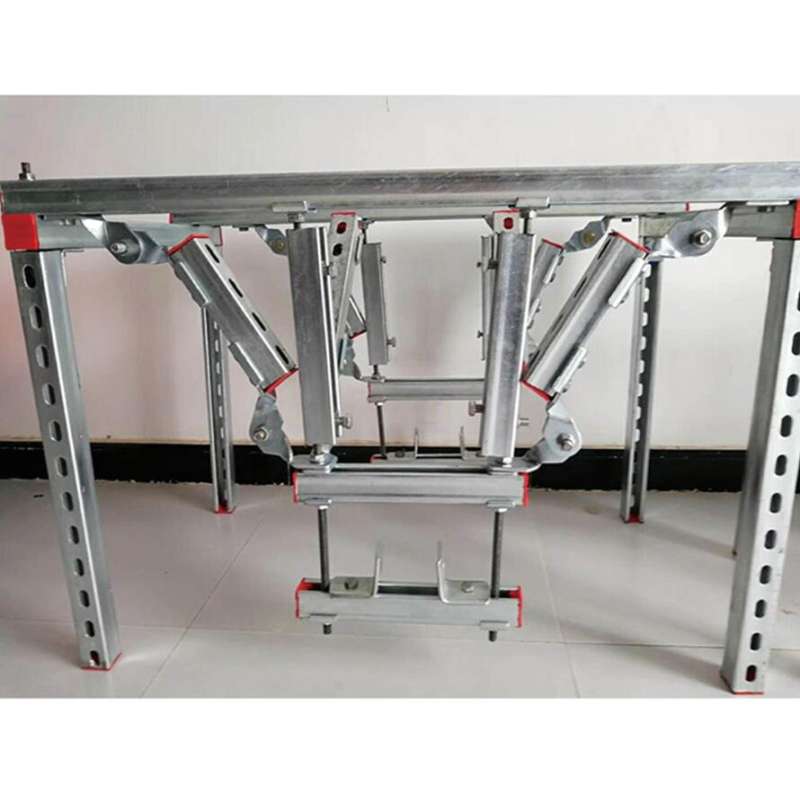 抗震支架图集gb509812014抗震支架图集 第1张 抗震支架图集gb509812014抗震支架图集 第1张