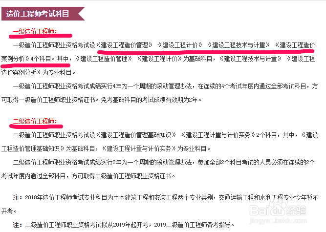 工程造价师考试要什么条件工程造价工程师报考条件 第1张 工程造价师考试要什么条件工程造价工程师报考条件 第1张
