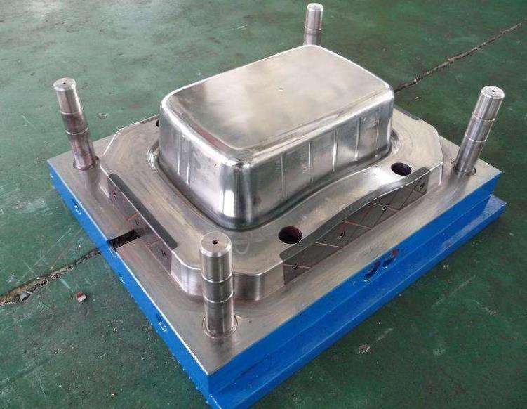 塑胶模具结构工程师工资,塑胶模具结构工程师  第2张