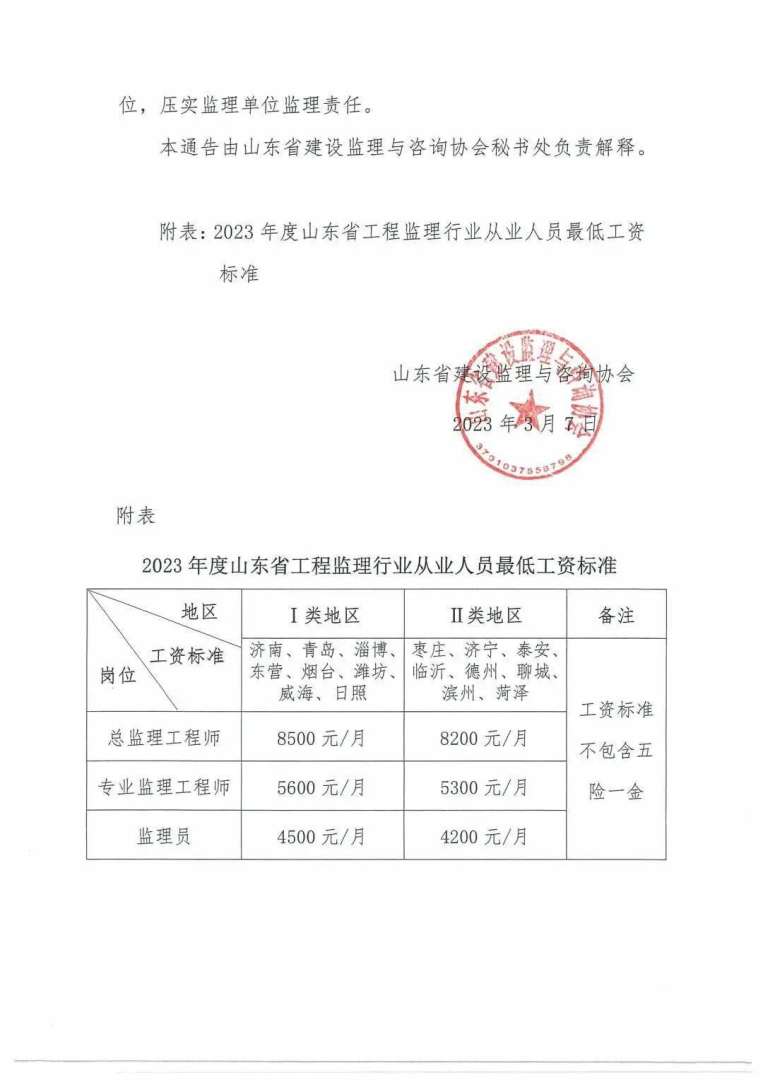 北京总监理工程师待遇北京总监理工程师待遇怎么样  第1张