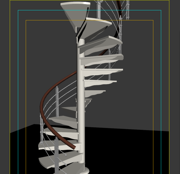 旋转楼梯厂家联系方式旋转楼梯模型下载 第1张 旋转楼梯厂家联系方式旋转楼梯模型下载 第1张