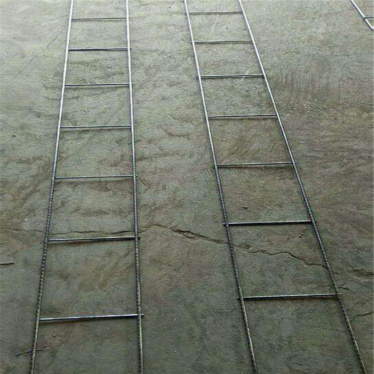 梯子筋设置规范图集梯子筋  第1张