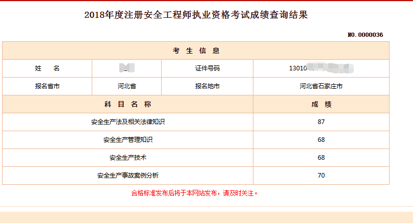 注册安全工程师2021报考报名费,注册安全工程师报名时间2021费用  第2张