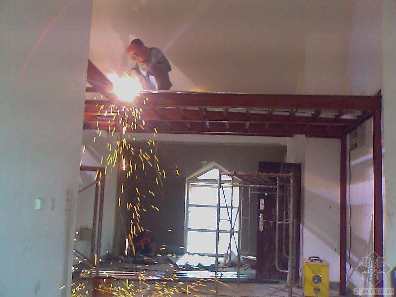 楼房结构图纸在哪里看,楼房结构图纸  第2张