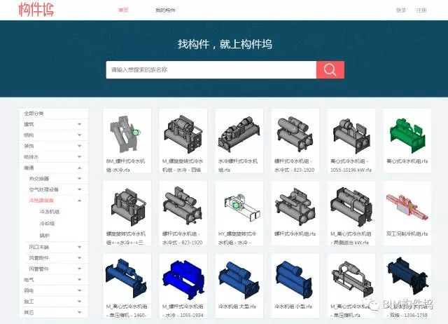 包含bim组库工程师有前途吗的词条  第1张