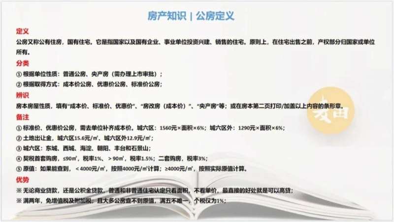 房产销售知识点培训房产销售知识  第1张