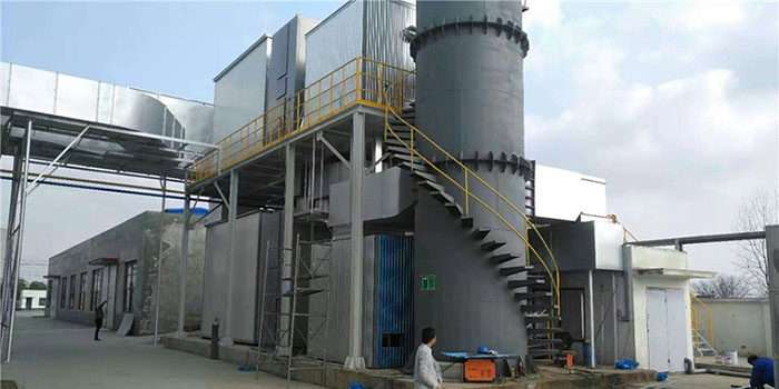 丁酮废气治理丁酮废液怎么处理 第1张 丁酮废气治理丁酮废液怎么处理 第1张