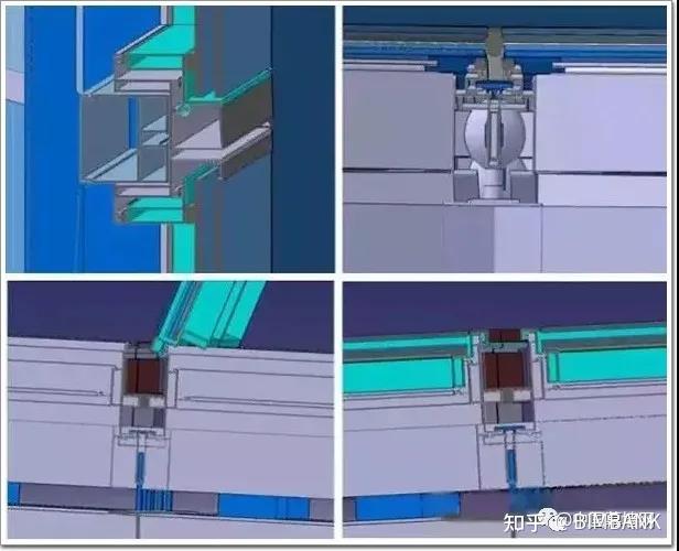 保山幕墙bim工程师的简单介绍  第1张