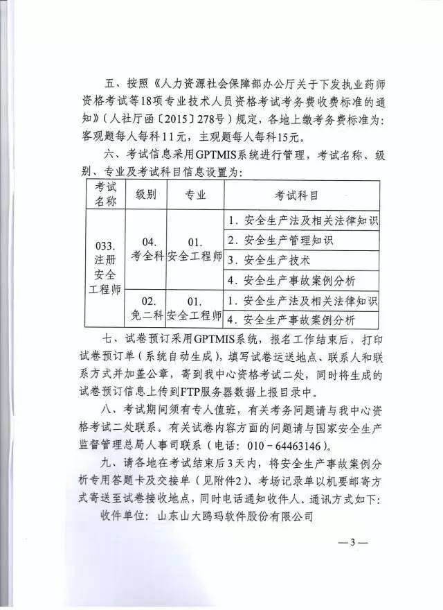 注册安全工程师招聘网站注册安全工程师招聘 第1张 注册安全工程师招聘网站注册安全工程师招聘 第1张
