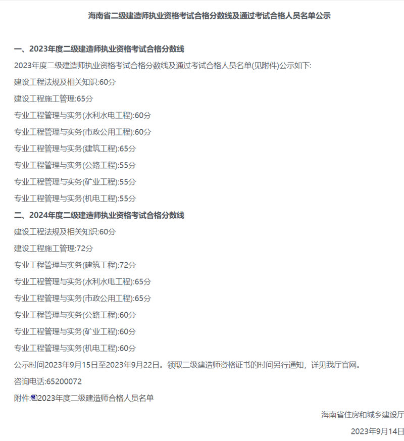 广东二级建造师考试成绩查询时间广东二级建造师成绩查询时间 第2张 广东二级建造师考试成绩查询时间广东二级建造师成绩查询时间 第2张