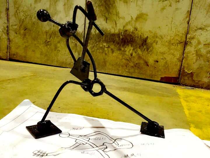 钢板焊接工艺品,焊接工艺品 第1张 钢板焊接工艺品,焊接工艺品 第1张