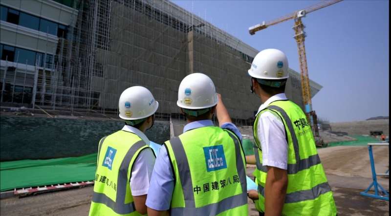 建筑施工安全工程师招聘,建筑安全工程师招聘 第1张 建筑施工安全工程师招聘,建筑安全工程师招聘 第1张