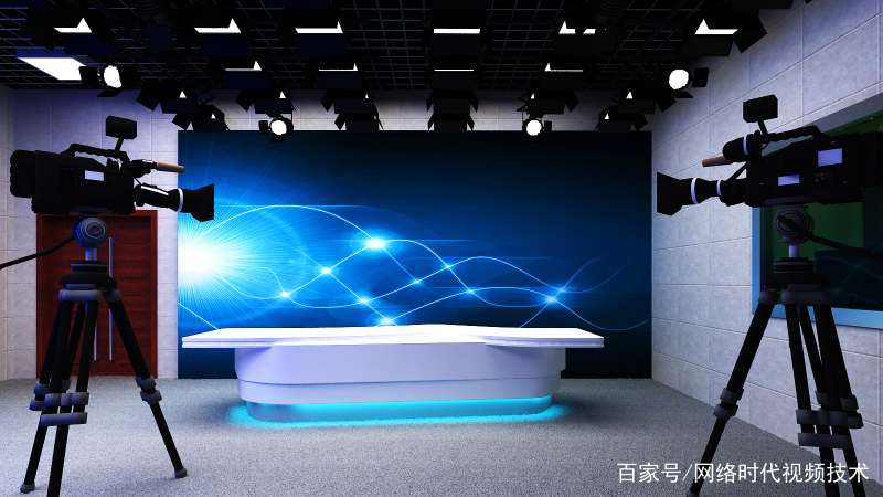 演播室设计演播室设计方案 第1张 演播室设计演播室设计方案 第1张