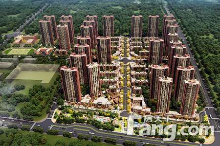 金地格林小城周边的工厂什么时候会迁走金地格林小城三期 第1张 金地格林小城周边的工厂什么时候会迁走金地格林小城三期 第1张