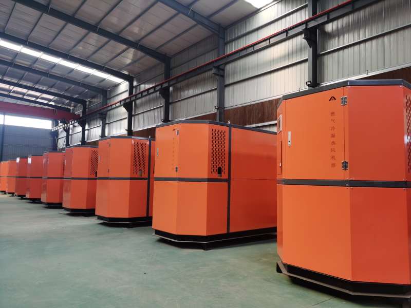 温室供暖设备温室供暖设备高温导热油  第1张