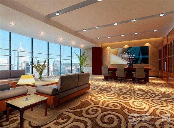 八星级办公大楼八星级办公大楼图片大全  第1张