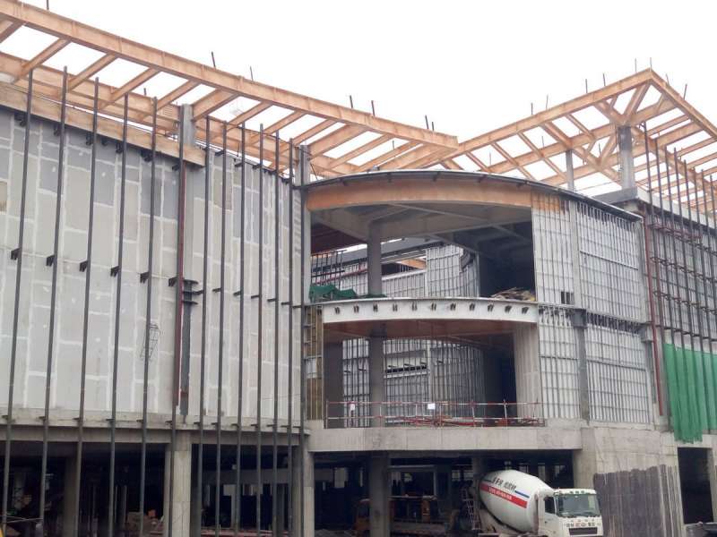 bim幕墙工程师证书样式梅州幕墙bim工程师 第1张 bim幕墙工程师证书样式梅州幕墙bim工程师 第1张