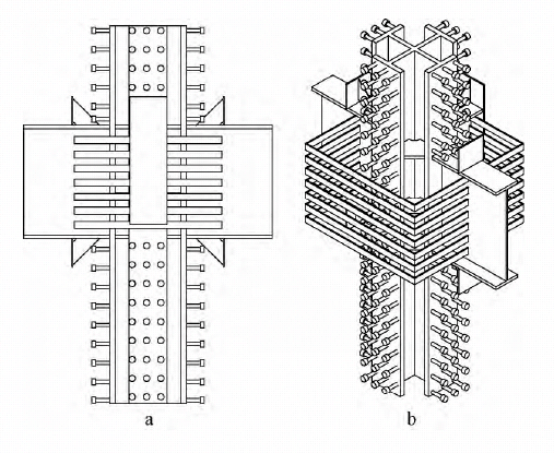 型钢混凝土组合结构技术规程型钢混凝土组合结构技术规程有哪些  第1张