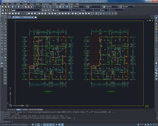 cad正负号怎么打在上下一起cad正负号 第1张 cad正负号怎么打在上下一起cad正负号 第1张