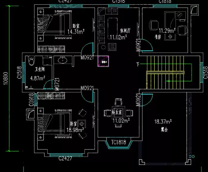 壁炉cad怎么画,壁炉cad  第1张