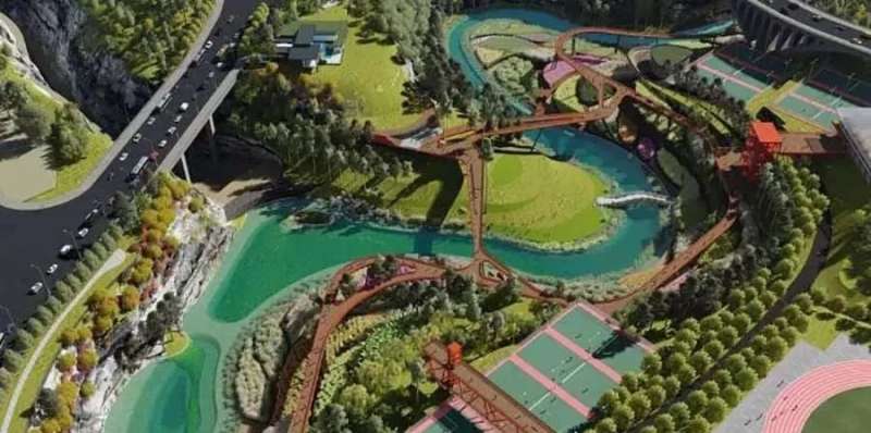 邯郸景观bim工程师,邯郸景观bim工程师招聘网 第2张 邯郸景观bim工程师,邯郸景观bim工程师招聘网 第2张