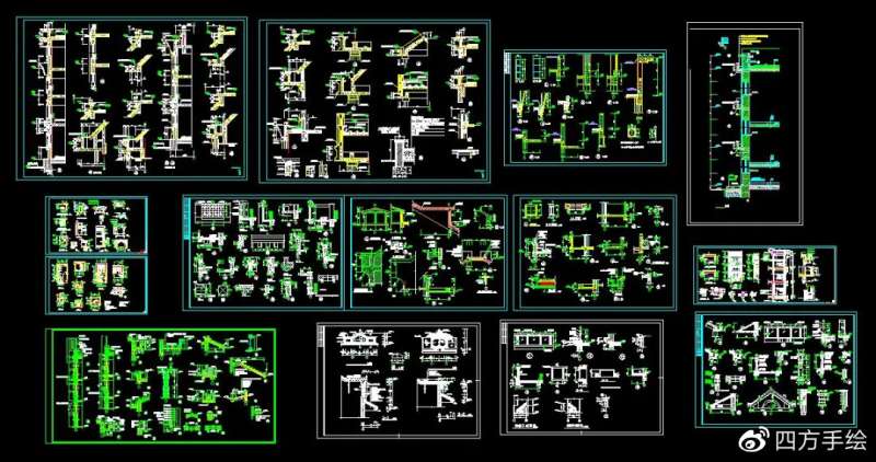 天正建筑70破解版安装教程,天正建筑7 第1张 天正建筑70破解版安装教程,天正建筑7 第1张