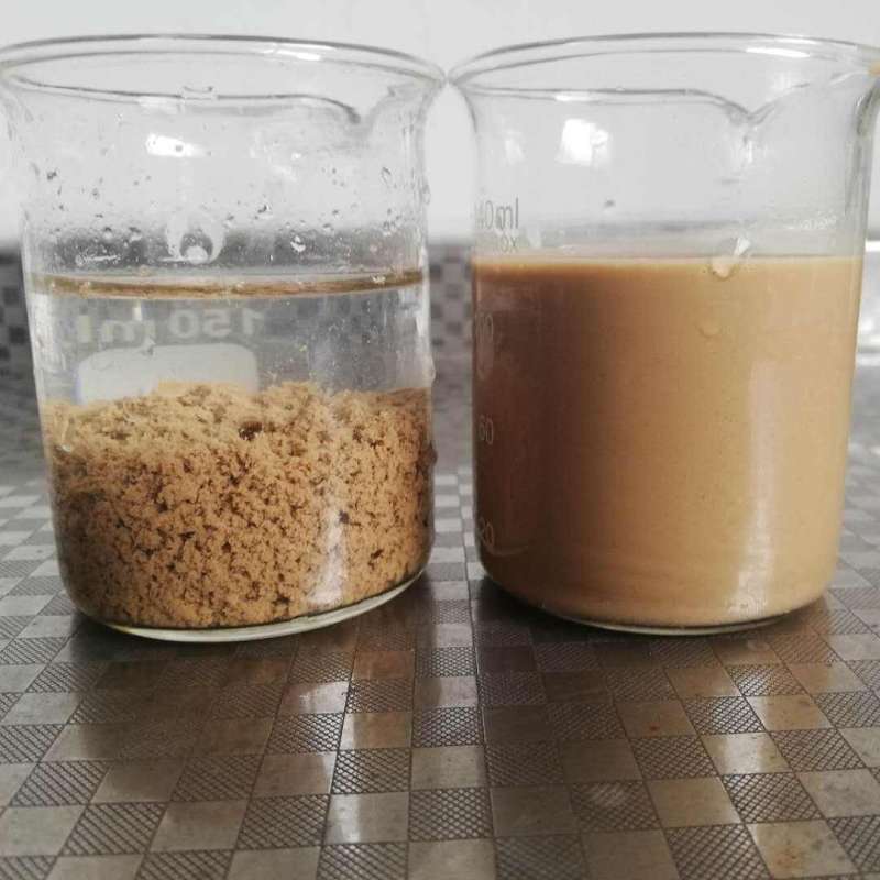 水处理絮凝剂DABC水处理絮凝剂 第2张 水处理絮凝剂DABC水处理絮凝剂 第2张