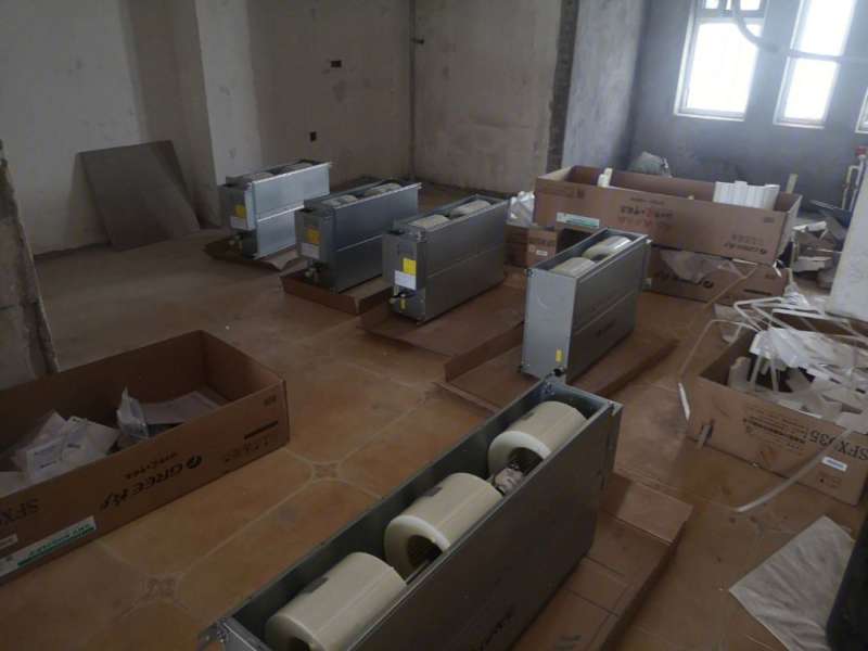 空调吧,空调吧啦吧啦的响为什么 第1张 空调吧,空调吧啦吧啦的响为什么 第1张