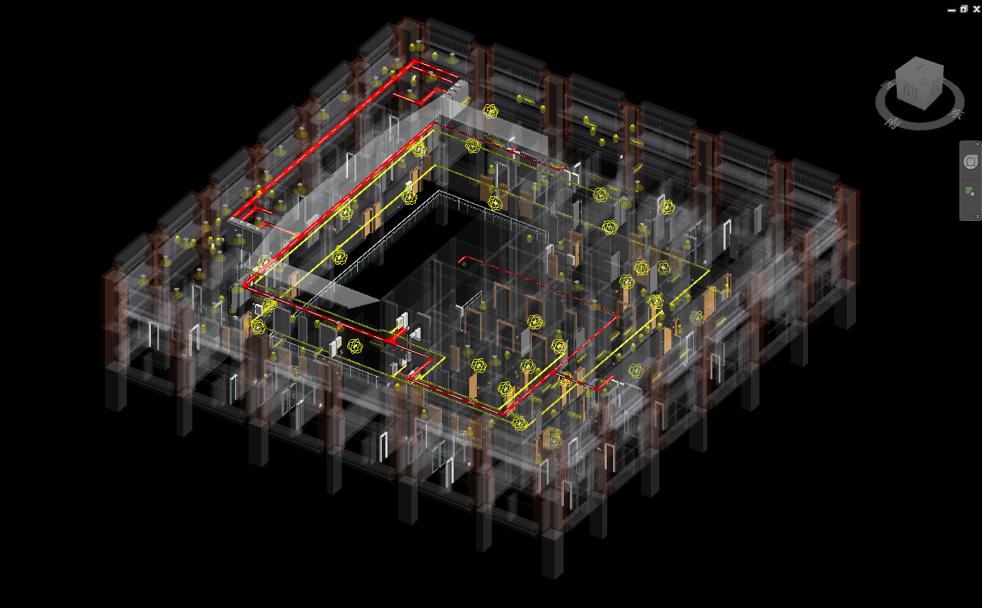 长治bim建模工程师,bim建模工程师证书含金量  第2张
