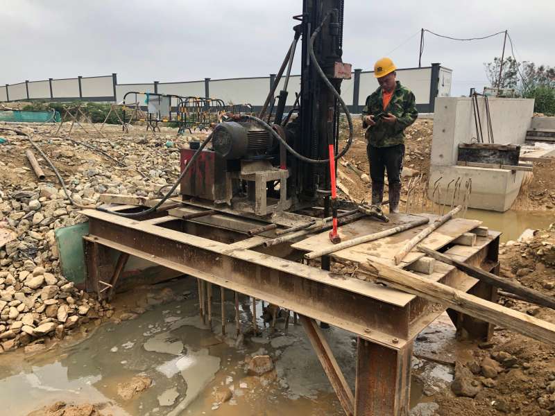 溶洞处理溶洞处理注浆专项施工方案 第2张 溶洞处理溶洞处理注浆专项施工方案 第2张