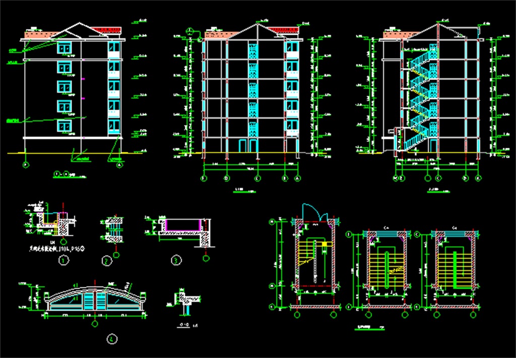 建筑图纸免费下载软件,建筑图纸免费下载  第1张