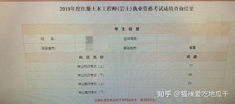 考过注册岩土工程师变化,考上注册岩土工程师有多牛 第1张 考过注册岩土工程师变化,考上注册岩土工程师有多牛 第1张