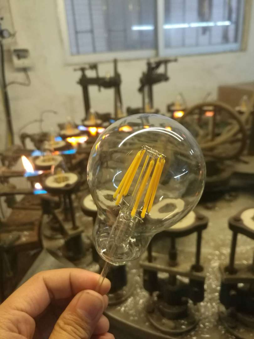 灯丝灯结构工程师灯具结构设计工程师 第1张 灯丝灯结构工程师灯具结构设计工程师 第1张