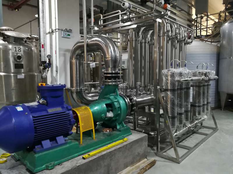 膜技术处理污水,膜技术 第1张 膜技术处理污水,膜技术 第1张