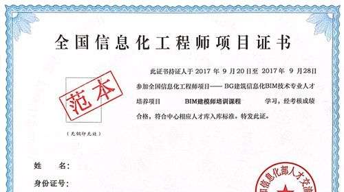 bim软件工程师分哪几种岗位bim软件工程师分哪几种  第1张