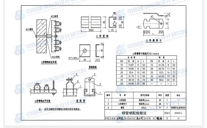 建筑电气通用图集92DQ13建筑电气通用图集 第2张 建筑电气通用图集92DQ13建筑电气通用图集 第2张