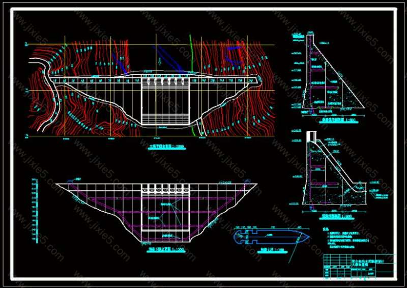 水电站设计费标准水电站设计 第1张 水电站设计费标准水电站设计 第1张
