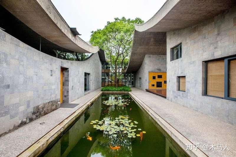 建筑设计师王澍作品王澍作品 第2张 建筑设计师王澍作品王澍作品 第2张