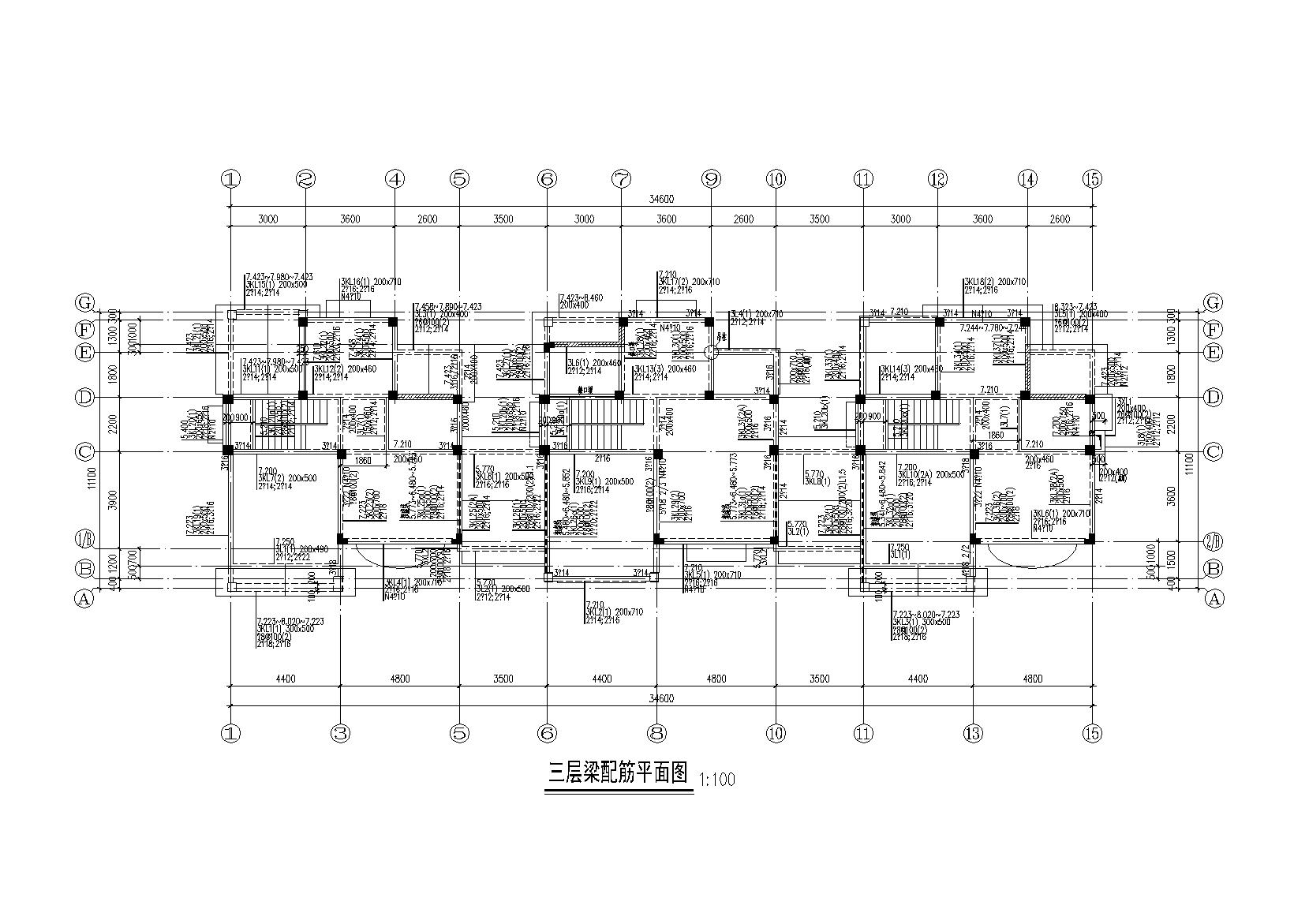 建筑工程图纸下载,建筑施工图纸软件下载  第1张